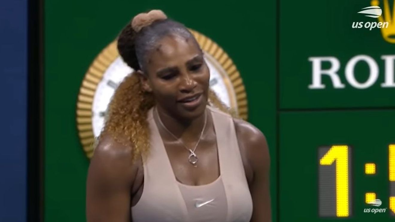 Se adeveresc vorbele lui Ion Țiriac? Serena Williams nu mai bate pe nimeni: înfrângere usturătoare și la Parma