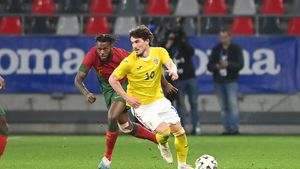 Alexi Pitu, semnal de alarmă după înfrângerea suferită de România U21 cu Portugalia U21. „La EURO nu avem cum să arătăm așa!”