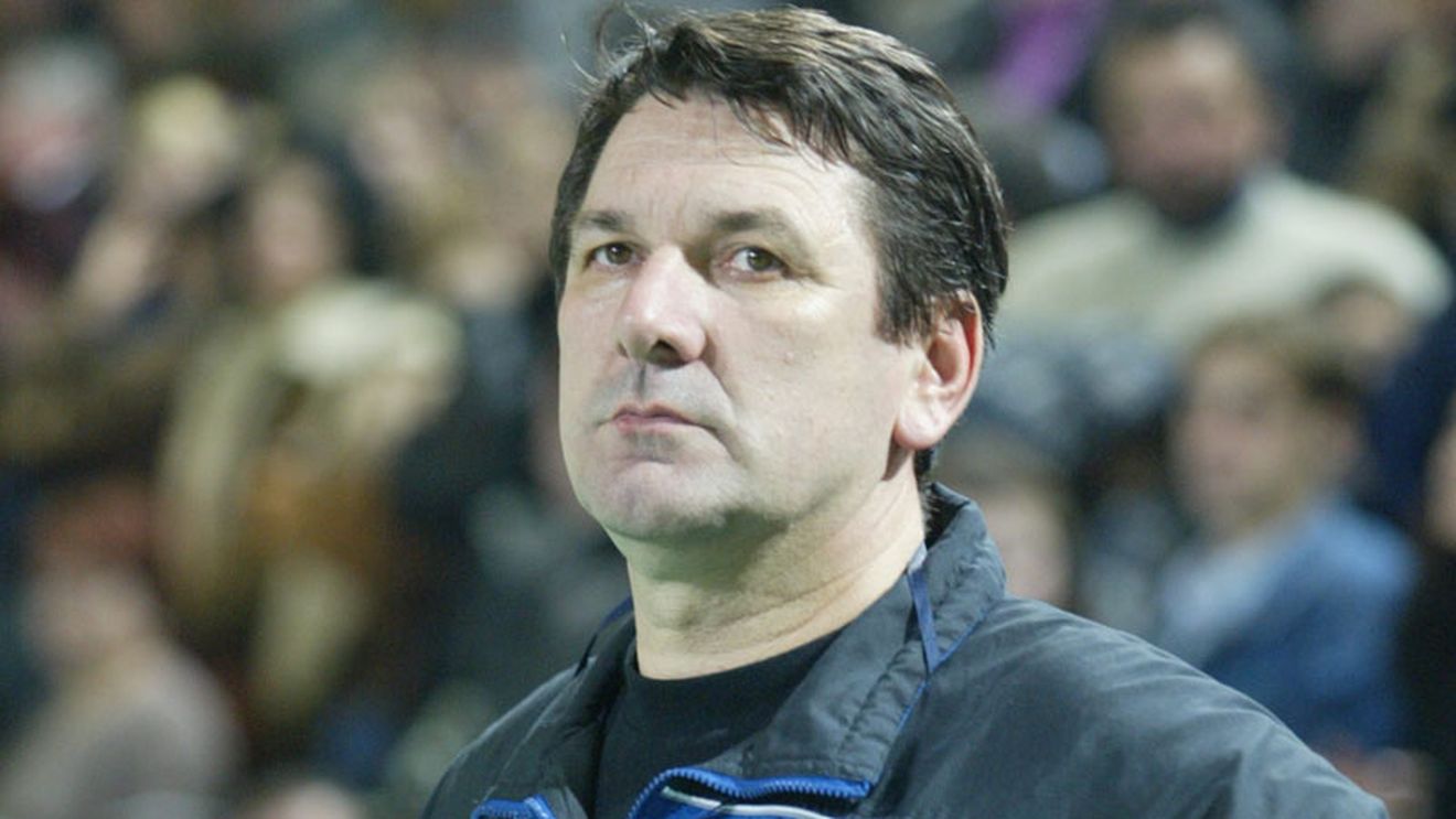 Radu Voina: "Nu am ținut scorul, dar lumea din tribună spune că a câștigat România"