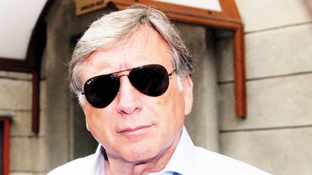 Cohn crede că LPF are nevoie de un nou conducător:** "Dragomir ar trebui dat afară!"