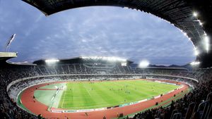 Veste bună pentru fanii lui "U":** rămân acasă!