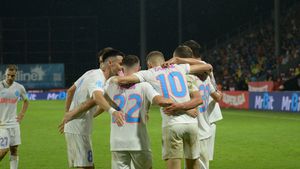 Olandezii, ironii pentru FCSB înaintea meciului cu Go Ahead Eagles. Au dat și scorul exact