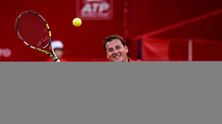 Tenismenii români, optimiști înaintea partidei cu Slovacia, din Cupa Davis