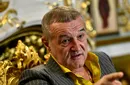 Gigi Becali a pierdut 3.000.000 de euro pentru 100.000 de euro. E cea mai jenantă afacere a lui