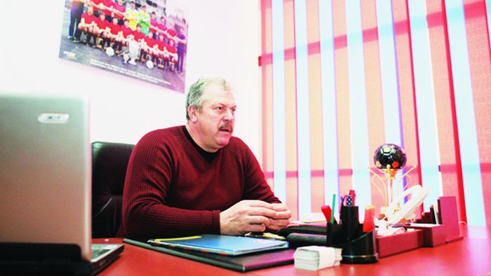 "La Steaua trebuie schimbată strategia!** Nu poți avea performanță dacă se fac atâtea schimbări la 2-3 luni"