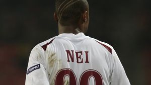 Mureșan: "Nei rămâne la CFR"