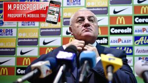 Dragomir renunță la șefia LPF!** VEZI când va pleca și ce înlocuitor surpriză propune!