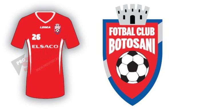 FC Botoșani 2013 - 2014: informații generale, lotul de jucători, transferuri și echipa tip