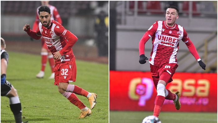 Critici dure pentru „glumeții” de la Dinamo: „Pe vremuri își luau și bătaie!”
