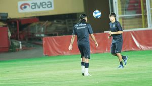 Toja și Dayro vor conduce atacul Stelei cu Galatasaray