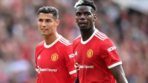 Achiziție galactică! Paul Pogba e asul lui Florentino Perez în cazul în care Real Madrid ratează transferul lui Aurelien Tchouameni, de la AS Monaco
