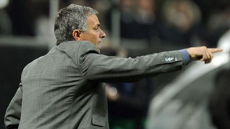 Mourinho uimește din nou:** "Del Bosque, antrenorul anului? Dar eu am câștigat tot!"