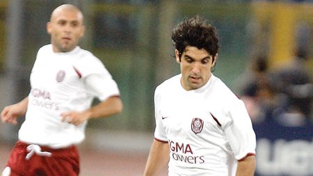 Culio și Mureșan, apți pentru jocul cu Roma