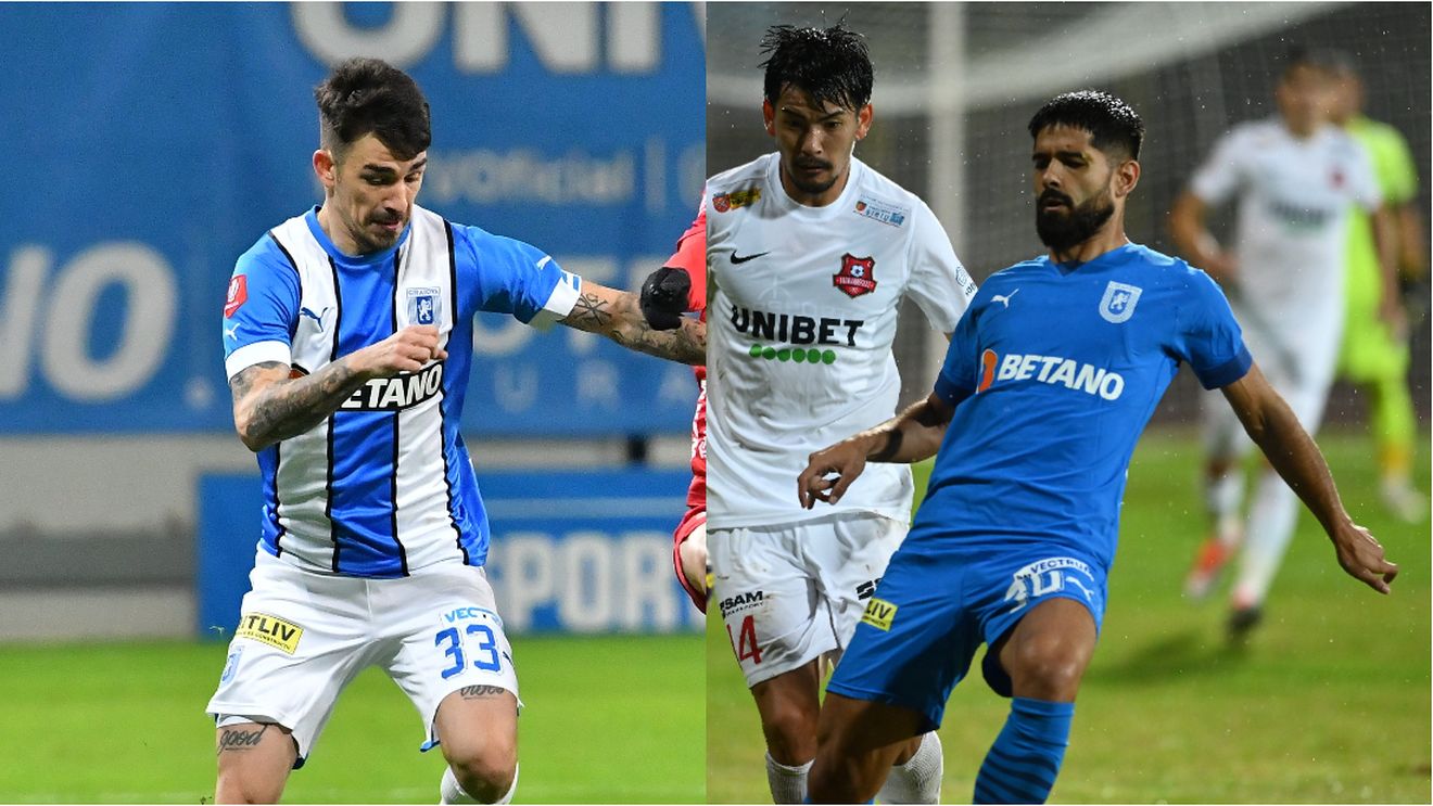 Avocatul lui Ionuț Vînă și Sergiu Hanca, detalii despre scandalul cu Universitatea Craiova. „N-am cerut niciodată 5 milioane de euro!” Presiune pusă de oficialii din Bănie. „Au existat doar amenințări! Situația este tensionată!” | EXCLUSIV