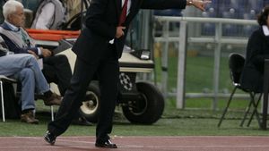 Trombetta atenționează: "Dacă pierdem cu Dinamo, adio titlu!"