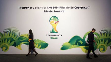 Începe Mondialul!** România e în urna a patra valorică la tragerile pentru preliminariile CM 2014