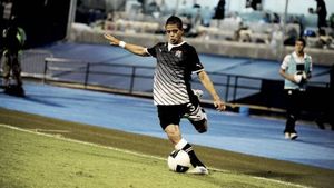 Transfer ISTORIC în fotbal! Prima mutare pe axa Dinamo Zagreb - Steaua Roșie Belgrad, după 28 de ani! 1987 era anul ultimei "trădări"