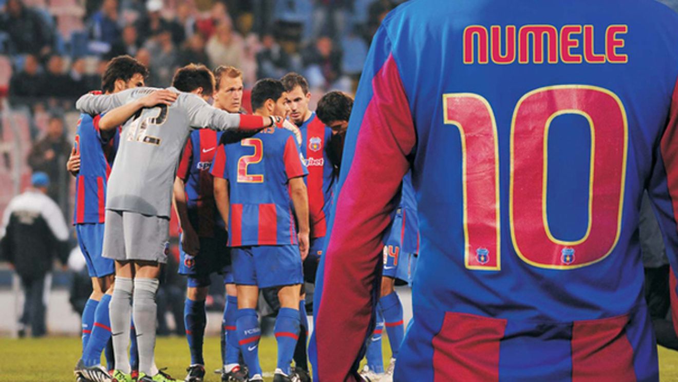 FOTO** Steliști, vi se pregătește ceva! Steaua lansează calendarul personalizat