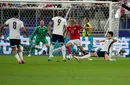🚨 Anglia – Slovacia 0-0, Live Video Online în optimile de finală ale EURO. A început meciul de la Gelsenkirchen