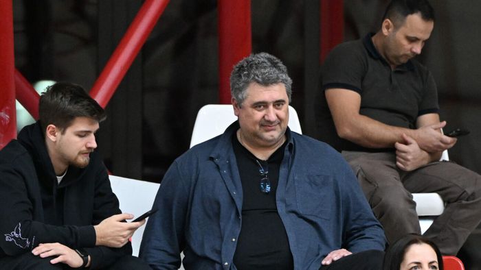 Se naște o nouă forță în handbalul românesc? Alexandru Dedu spune că handbaliști de echipe naționale se autopropun la SCM Poli Timișoara