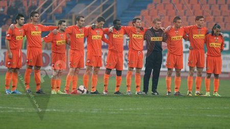 Ceahlăul a ajuns echipa de "sacrificiu"...