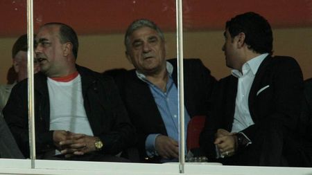 "Doar Andone decide transferurile la Dinamo!" VEZI ce se întâmplă cu Petre și cei doi Cristea!