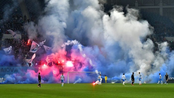 Liga 1: Universitatea Craiova – Chindia Târgoviște » Oltenii nu iau în calcul decât victoria »»