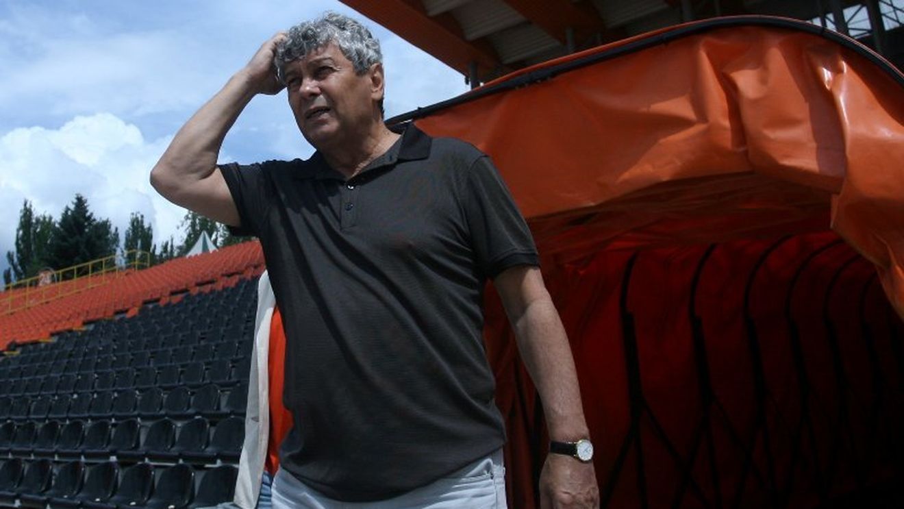 Șahtior face ravagii: e la un pas de titlu și de optimile Ligii!** VEZI care e secretul lui Lucescu!