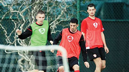 „Nu mă interesează naționala"