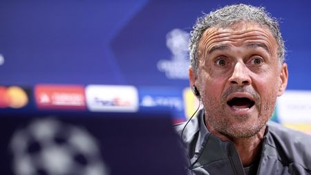 Luis Enrique, atac dur împotriva lui Xavi! „Eu reprezint mult mai bine stilul Barca. Sunt date, nu opinii”