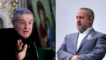 Transferul momentului în Superliga are un preț decent. Cât a plătit Mihai Rotaru pentru lovitura dată în lupta cu Gigi Becali