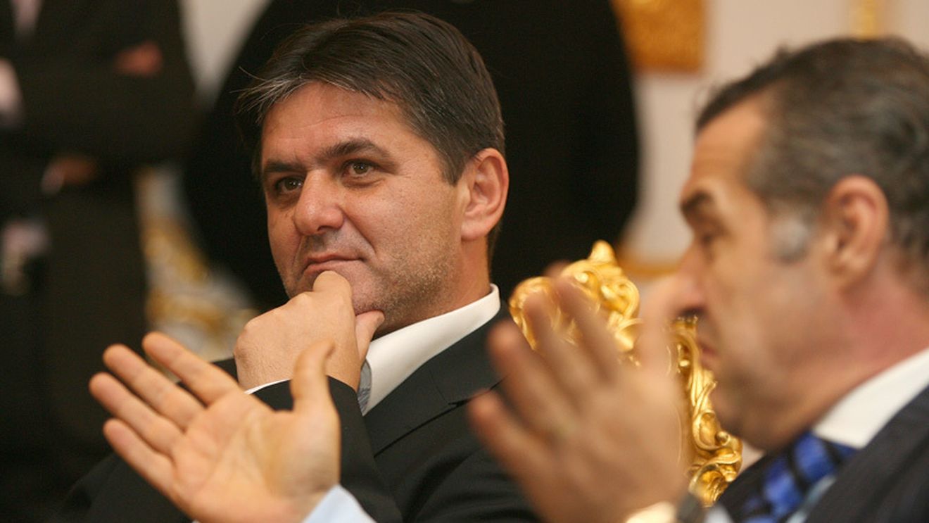 L-a lăsat pe Becali cu ochii în soare, fiindcă n-a vrut să o TRĂ‚DEZE pe Dinamo!** Acum, vrea să lucreze cu Lăcătuș: "Aș merge la Târgu Mureș"