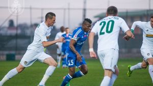 FC Vaslui, la al treilea egal în Antalya