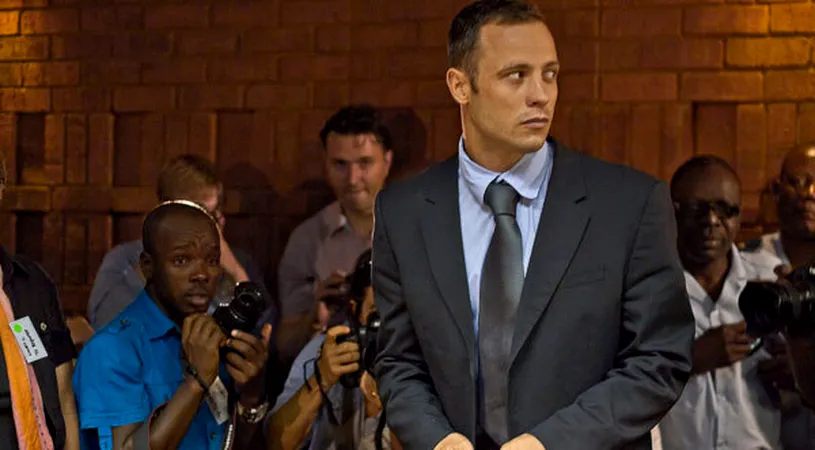 BREAKING NEWS:** Pistorius va fi eliberat pe o cauțiune de 85.000 de euro!