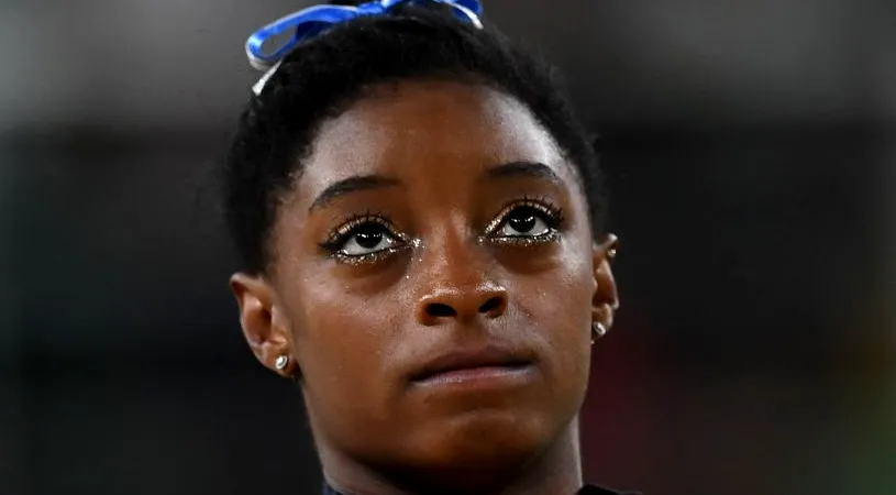 Simone Biles și-a anunțat și a patra retragere din finale la Jocurile Olimpice de la Tokyo!