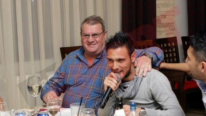 Iuliu Mureșan: "Mi-aș dori să câștige Astra titlul". Șeful de la CFR vorbește despre banii câștigați din Liga Campionilor, șansele ca Tade să revină la CFR și jucătorii care vor pleca în străinătate ProSport LIVE 