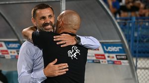 Dinamo îl transferă pe internaționalul israelian de 19 ani! ProSport, confirmat