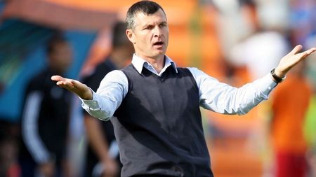 "Timișoara e cea mai puternică echipă din România, acum!"