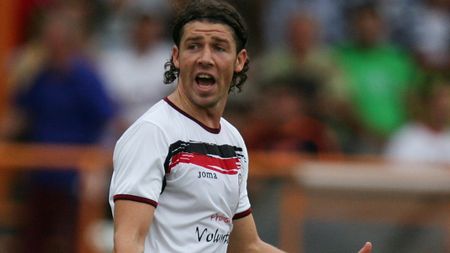 Mara: "A fost penalty clar la Tony!"