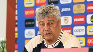 Decizia care schimbă totul în fotbal românesc. Mircea Lucescu a cerut împărțirea campionatului în două serii