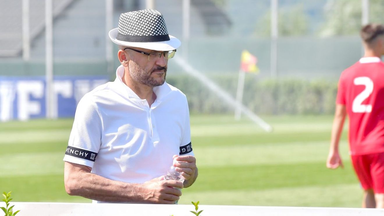 Cum o conducea din închisoare Adrian Mititelu pe FC U Craiova! „Îmi era foarte greu, mai ales cu problemele legate de situația mea juridică și sufletească”