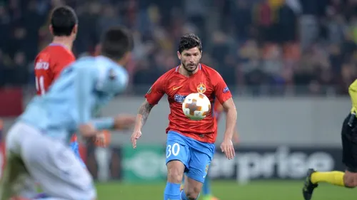 OFICIAL | Tănase și-a găsit echipă după ce s-a despărțit de FCSB | FOTO & VIDEO