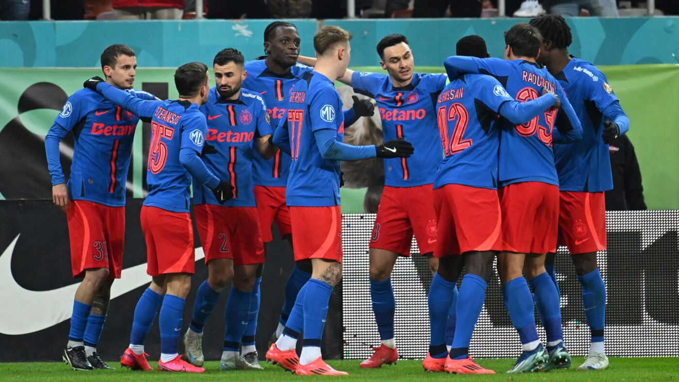 „Dietă, somn, yoga, pilates”. Fotbalistul pe care Gigi Becali a cerut 5.000.000 de euro a dezvăluit cum a devenit unul dintre cei mai rezistenți din Europa