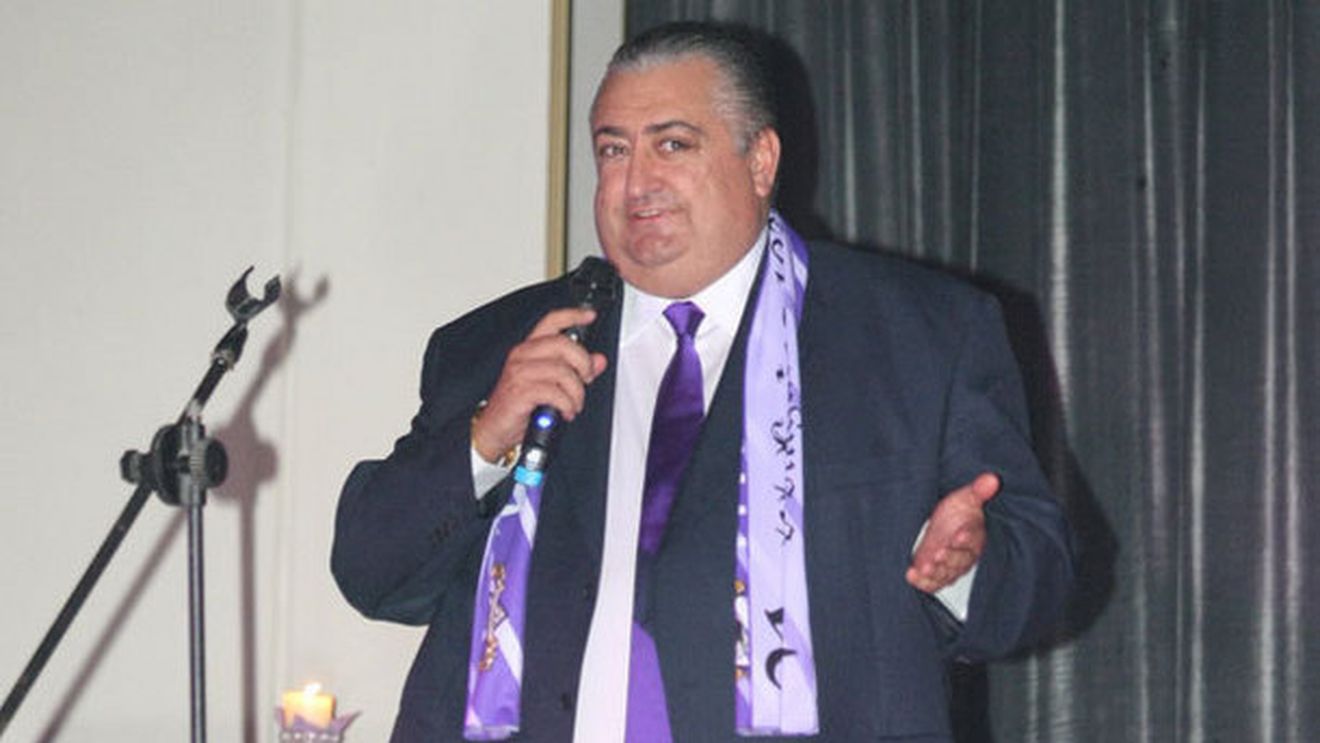 "Suporterilor le transmit să se pregătească de o mare sărbătoare!"** Vezi mesajul lui Marian Iancu pentru 2011