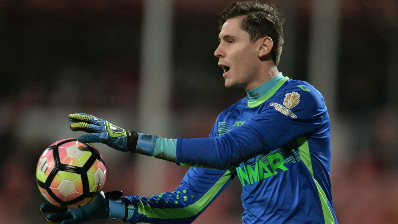 Silviu Lung Jr. și-a anunțat retragerea definitivă din fotbal: „Îmi doresc să fac și altceva!”