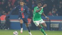 Cum au numit-o francezii pe FCSB după ce l-a transferat pe Dylan Batubinsika și l-a pus direct pe lista UEFA