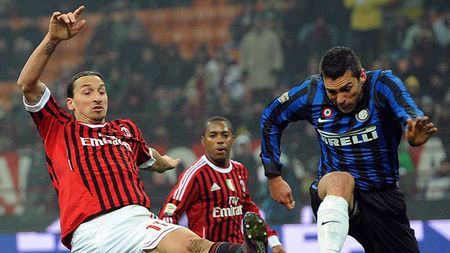 Trădare în Milano!** "Diavolii" sunt aproape de a da o lovitură mortală marilor rivali