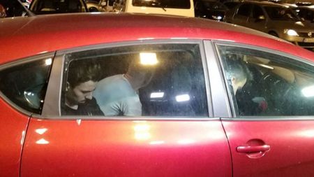 Petrecăreții de la tineret au revenit în țară. Dinamo anunță sancțiuni. Ionel Dănciulescu: "Este o pată pe obrazul clubului!"