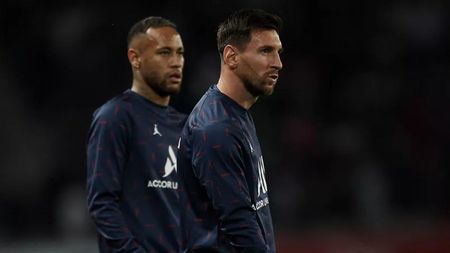 „Analiza” lui Radu Banciu: „Messi și Neymar sunt doi peşti de acvariu care stau în colţul lor” + Știe și scorul la Bayern - PSG