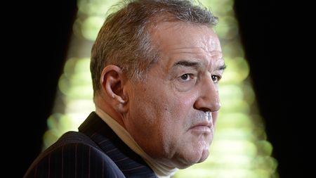 Procesele cu CSA Steaua au băgat frica în Gigi Becali. Decizie radicală luată de patronul FCSB: "Păi ce, sunt tâmpit?"